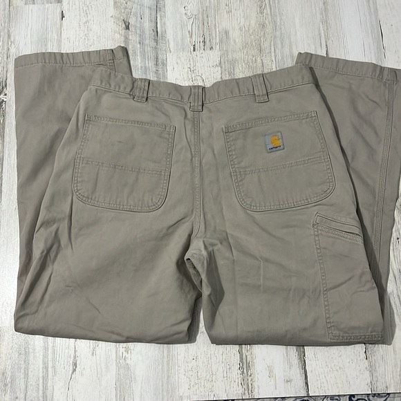 Carhartt pants size 36 - Picture 2 of 8